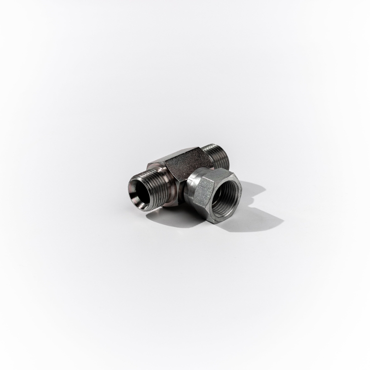 06MBSPP-06MBSPP-06FBSPPX TEE - Image 2