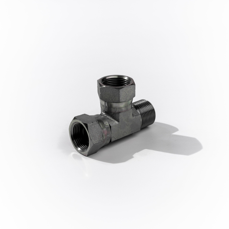08MBSPP-08FBSPPX-08FBSPPX TEE - Image 2