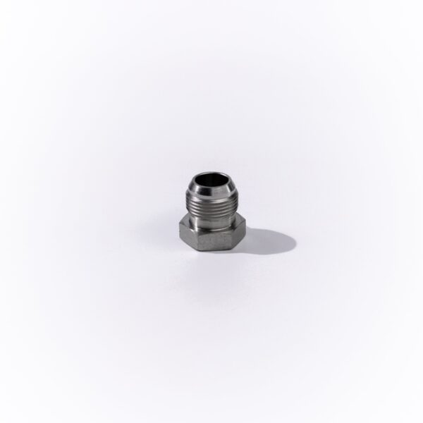 12MJIS HEX HEAD PLUG