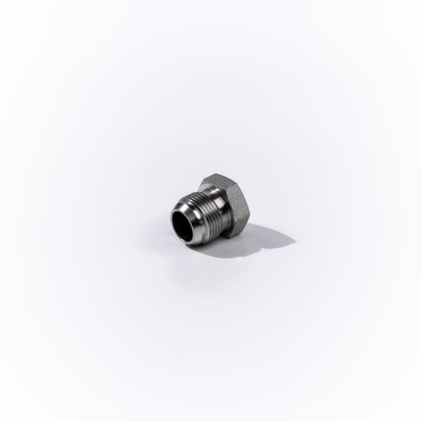 12MJIS HEX HEAD PLUG - Image 2