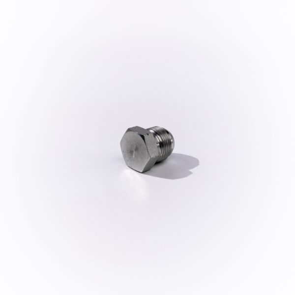 12MJIS HEX HEAD PLUG - Image 3