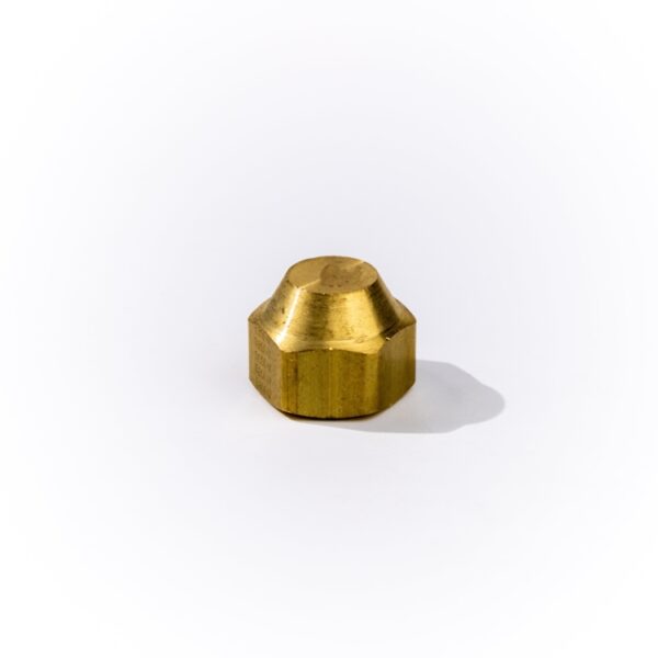 10FSAE CAP