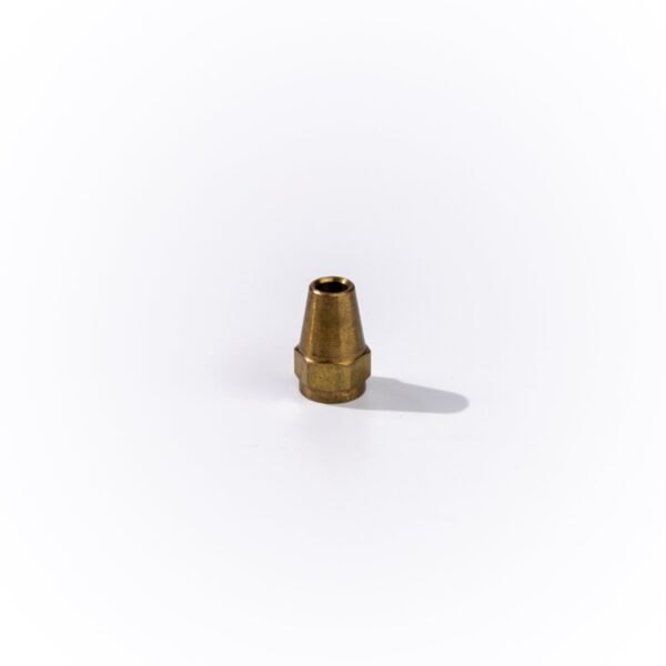 10FSAE LONG NUT