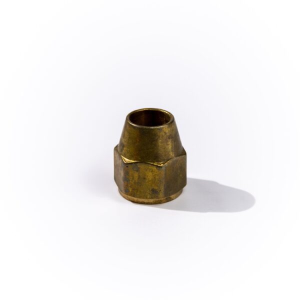 12FSAE SHORT NUT