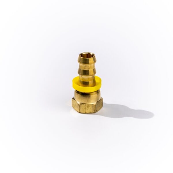 12 PUSH-ON-12FJX SINGLE SEAT 37 - Image 2