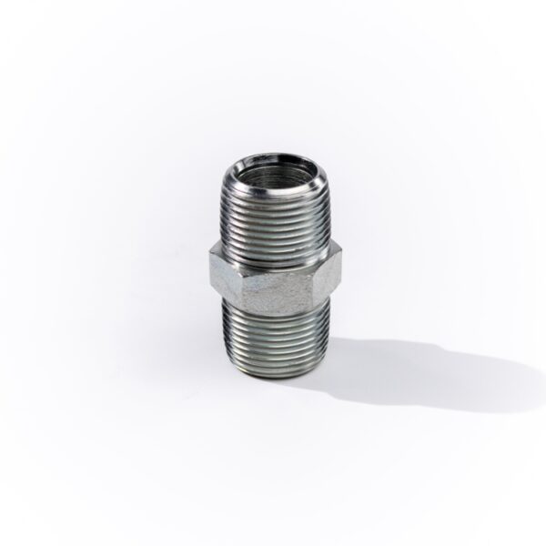 16MP-06MP HEX NIPPLE