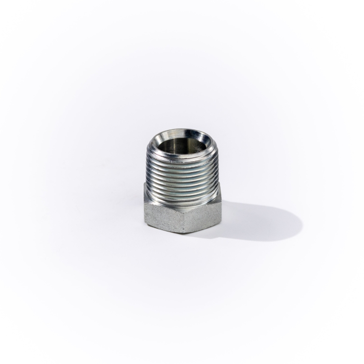 12MP-04FP SHORT HEX REDUCER