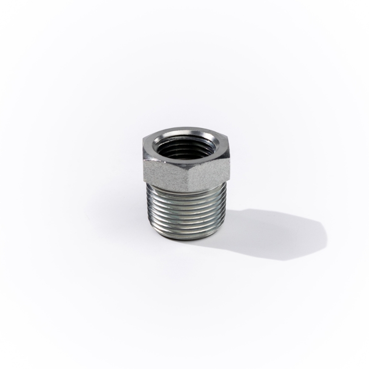 16MP-04FP SHORT HEX REDUCER - Image 2