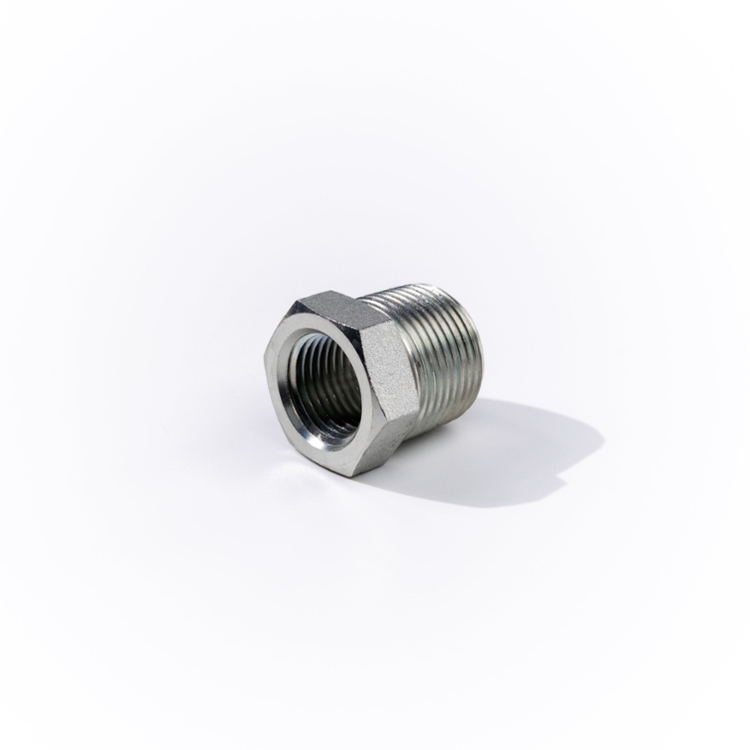 16MP-04FP SHORT HEX REDUCER - Image 3