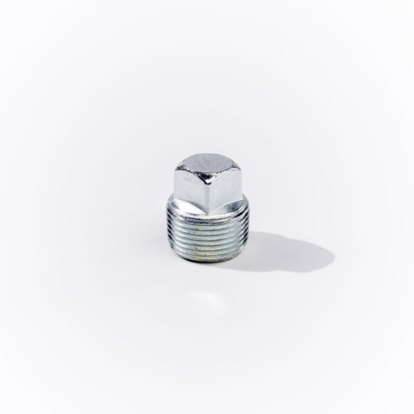 01MP SQUARE HEAD PLUG