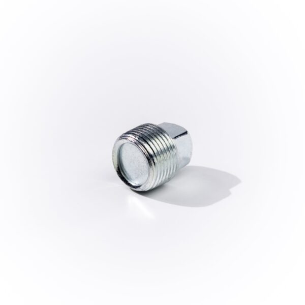 01MP SQUARE HEAD PLUG - Image 3