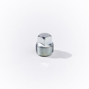 06MP SQUARE HEAD PLUG