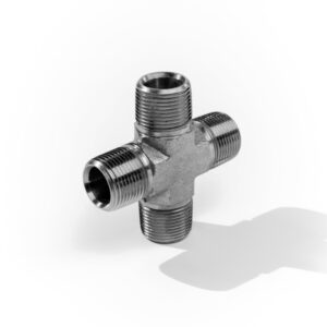 12MP CROSS
