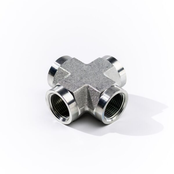 16FP CROSS - Image 2