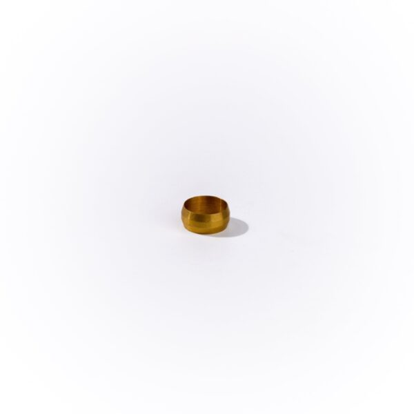 04 BRASS COMP SLEEVE