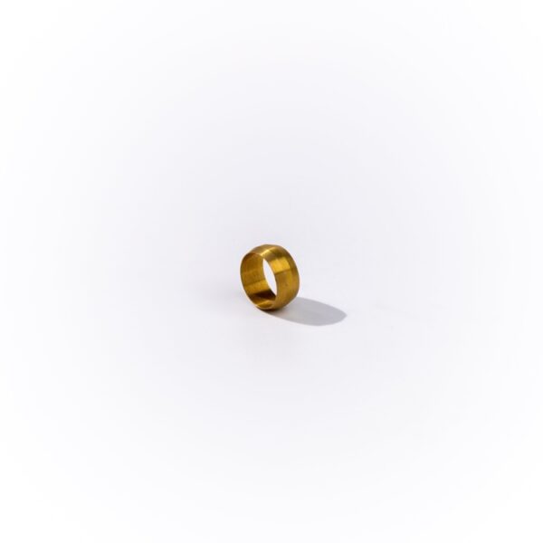 04 BRASS COMP SLEEVE - Image 2