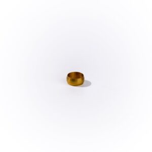 08 BRASS COMP SLEEVE