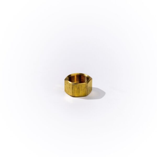 06 BRASS COMP CAP - Image 2
