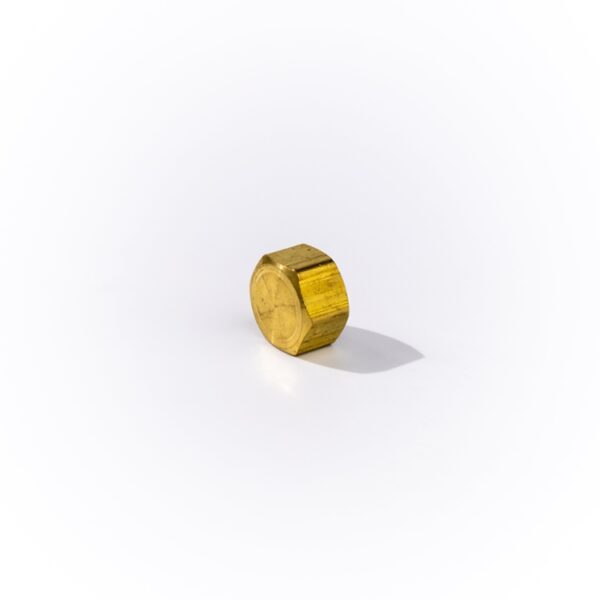 08 BRASS COMP CAP - Image 3
