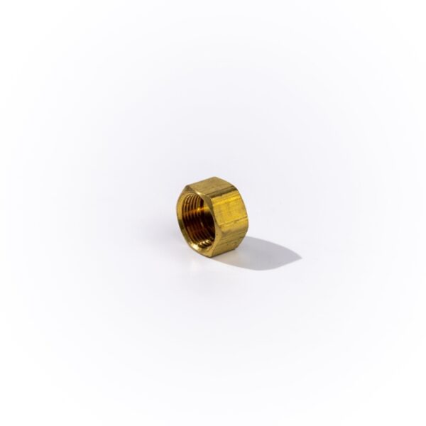 08 BRASS COMP CAP - Image 4