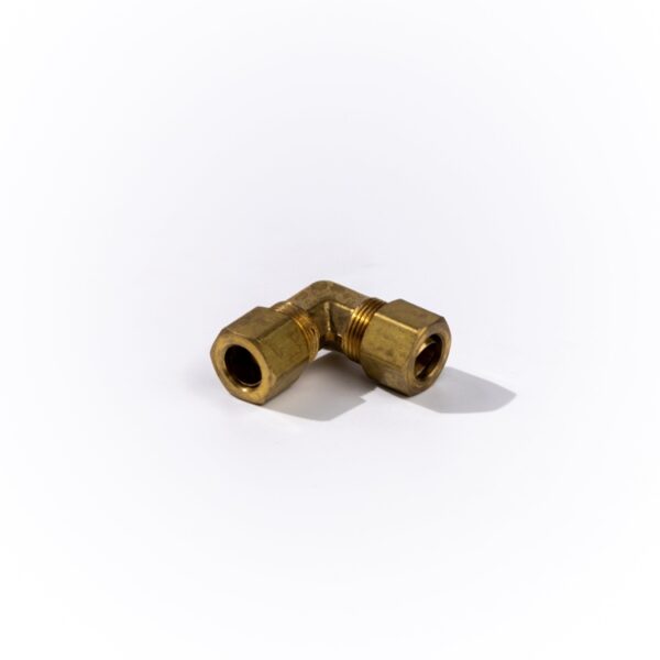 03 BRASS COMP UNION 90 - Image 2