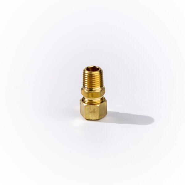 08 BRASS COMP-08MP - Image 2