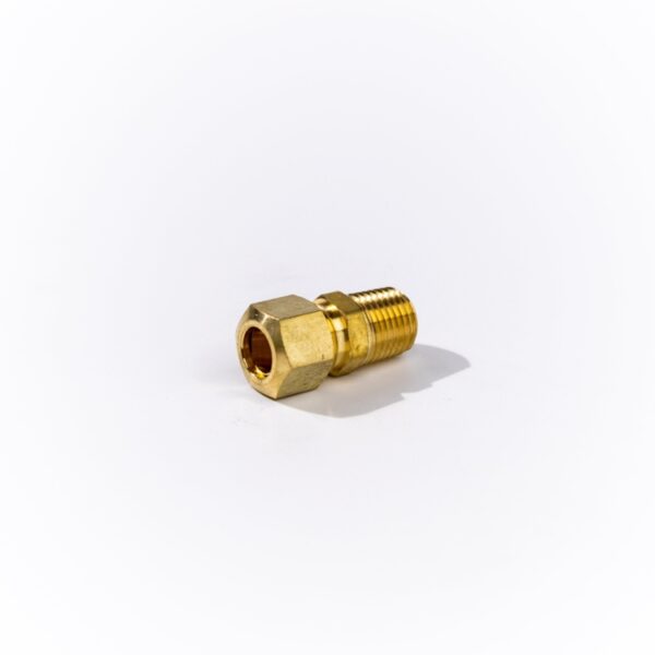 08 BRASS COMP-08MP - Image 4