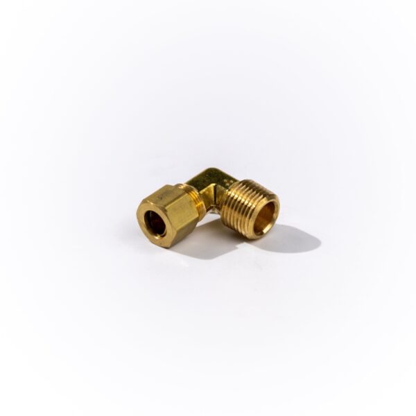 05 BRASS COMP-06MP-90 - Image 4