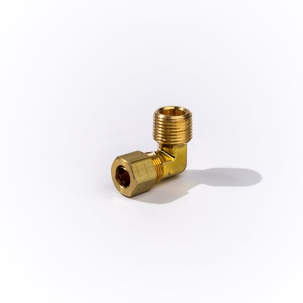 08 BRASS COMP-12MP-90 - Image 2