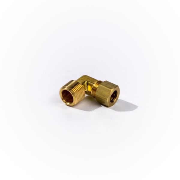 08 BRASS COMP-12MP-90 - Image 3