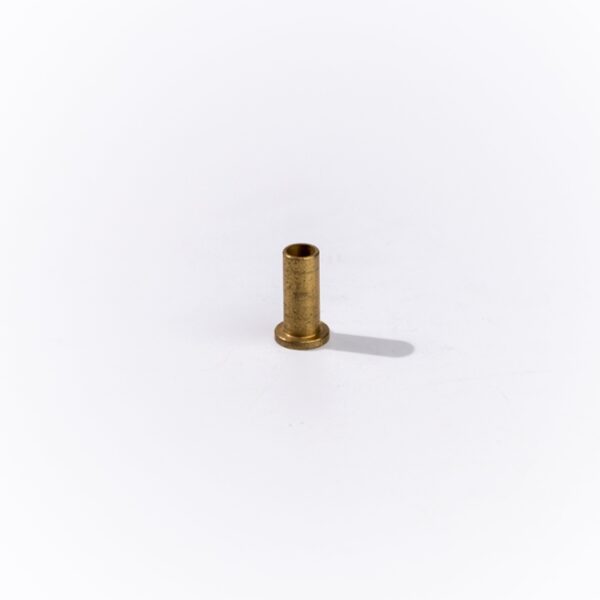 08 BRASS COMP TUBE