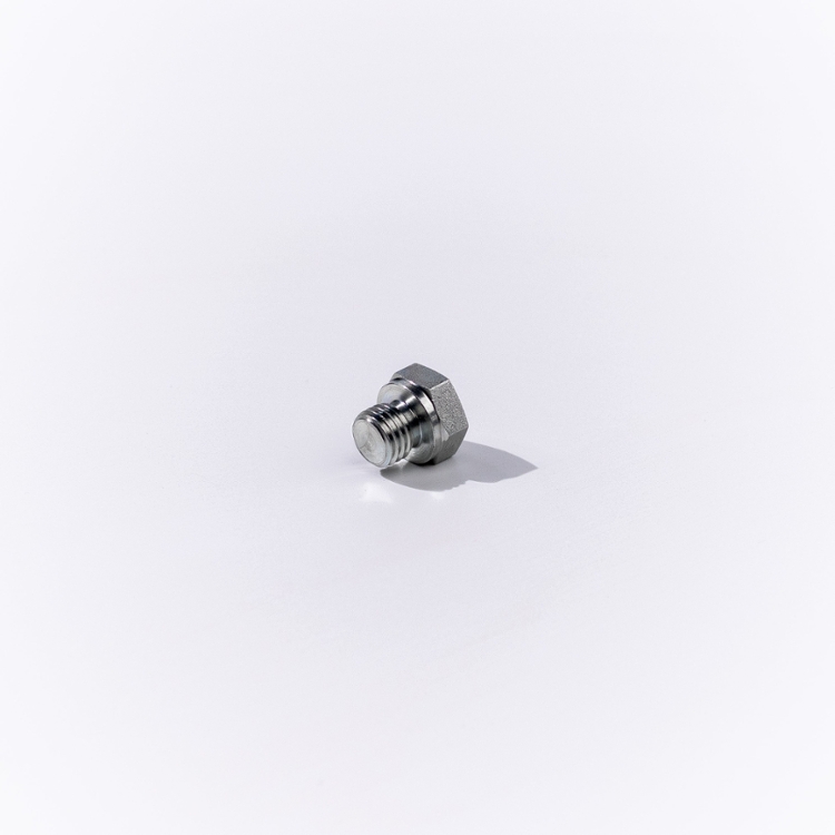 10X1.5MM HEX HEAD PLUG - Image 2
