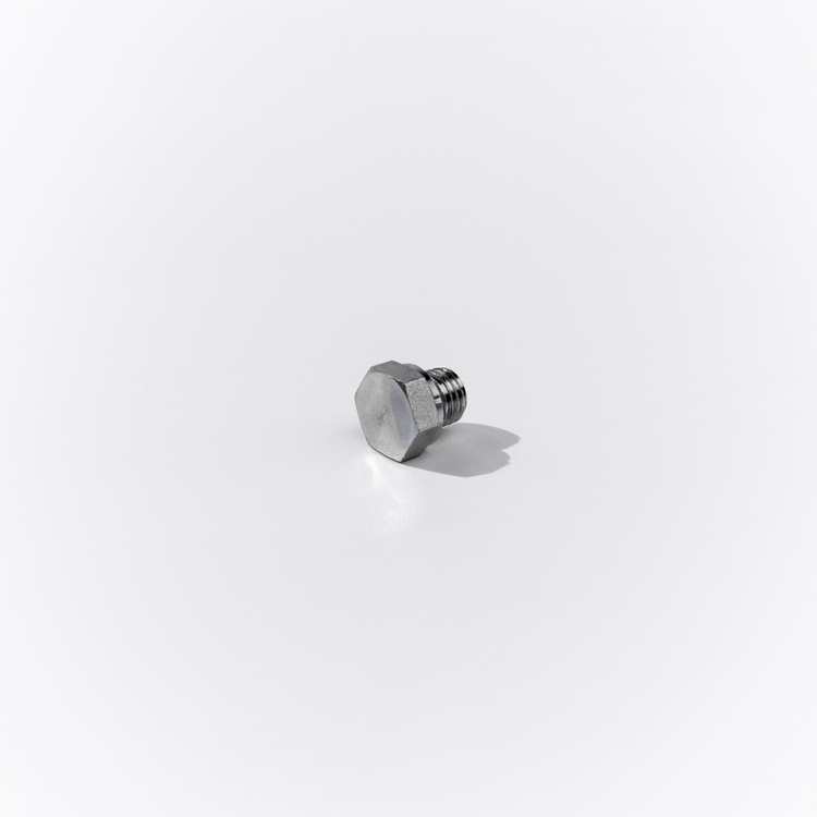 10X1.5MM HEX HEAD PLUG - Image 3