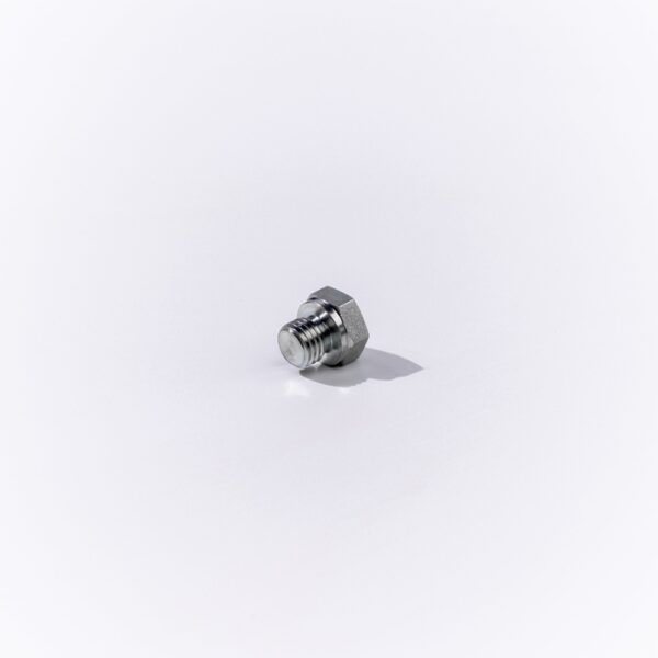 12X1.0MM HEX HEAD PLUG - Image 2