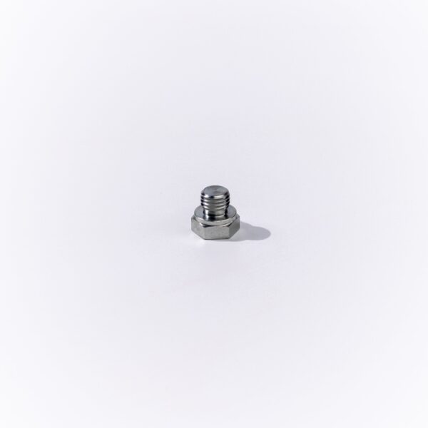 22X1.5MM HEX HEAD PLUG