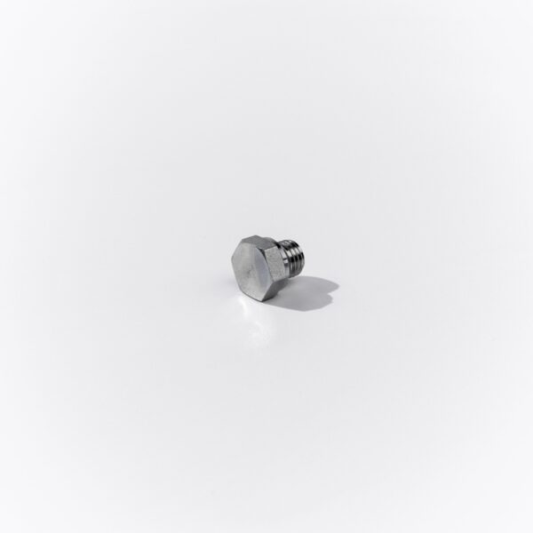 22X1.5MM HEX HEAD PLUG - Image 3