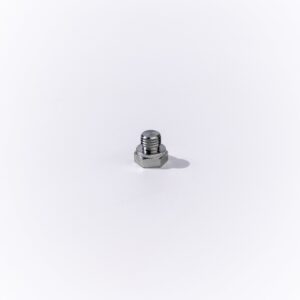26X1.5MM HEX HEAD PLUG