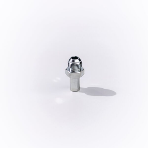 06MJ-08MM METRIC STANDPIPE