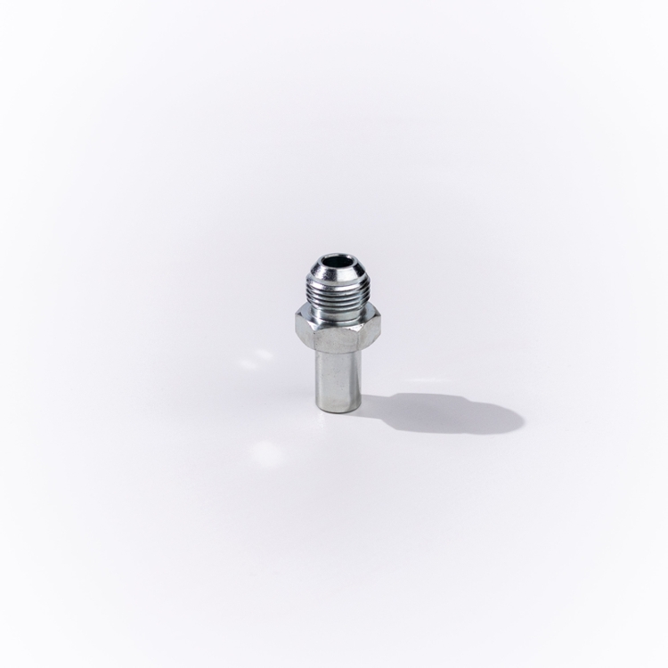12MJ-22MM METRIC STANDPIPE