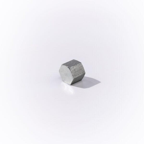14X1.5 KOMATSU CAP - Image 3