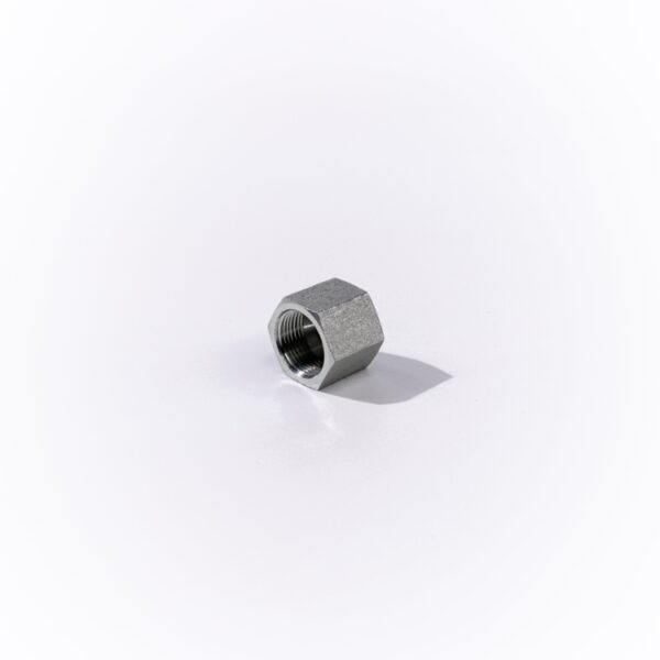 30X1.5 KOMATSU CAP - Image 2