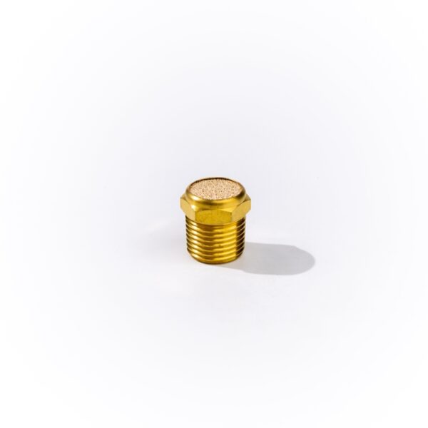 06MP BREATHER VENT PLUG