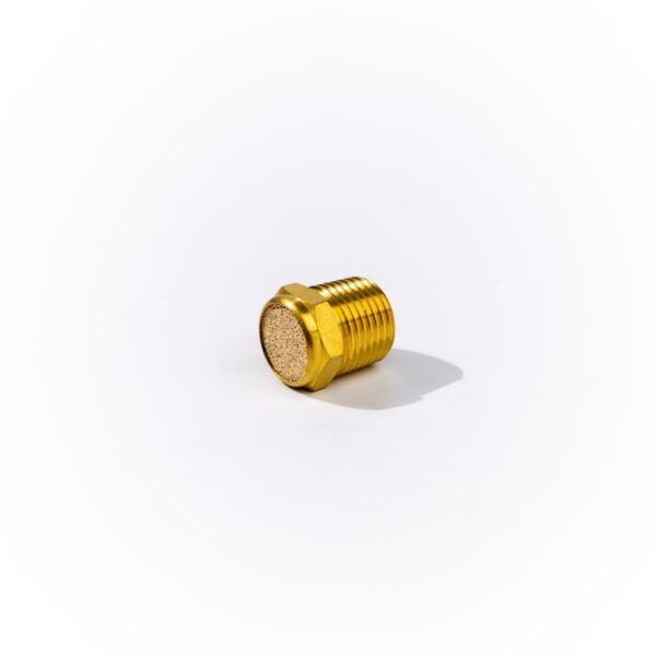 06MP BREATHER VENT PLUG - Image 3