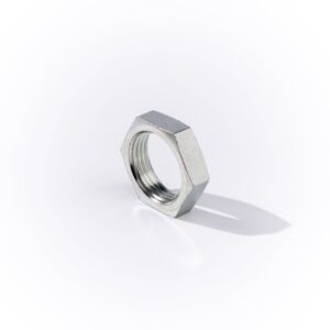 20FORFS BULKHEAD NUT