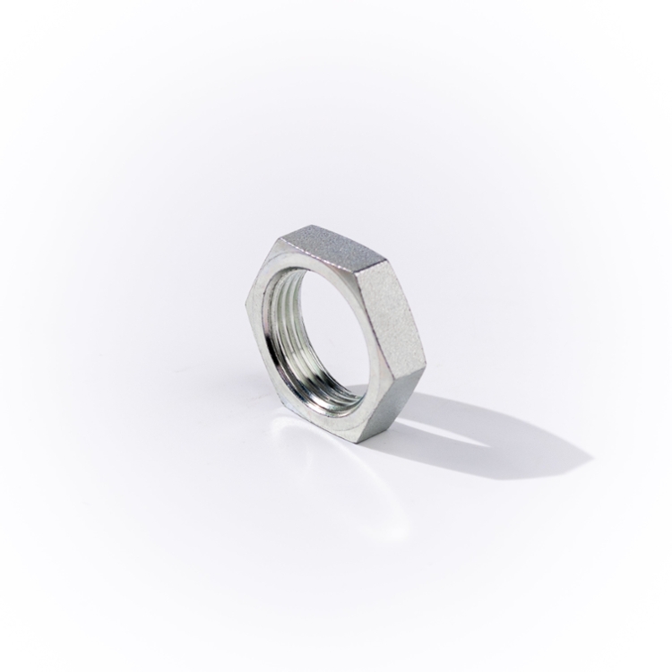 24FORFS BULKHEAD NUT