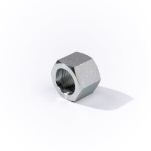 20FORFS TUBE NUT