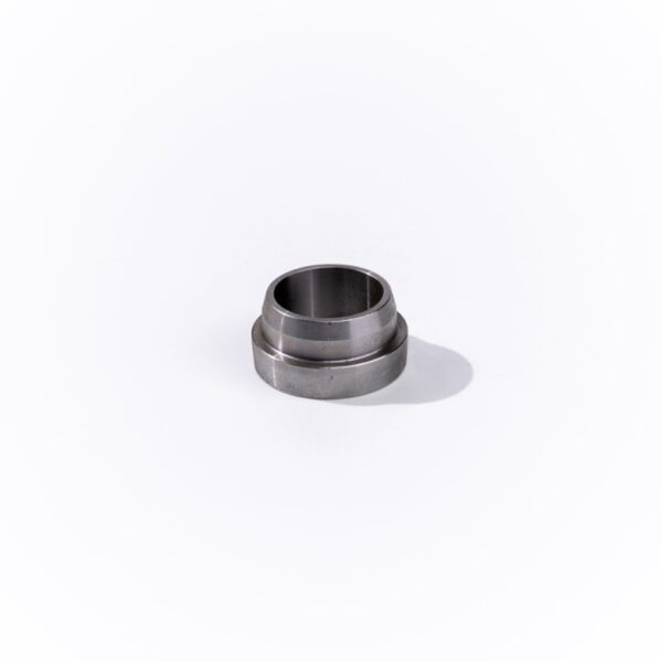 10 BRAZE-ON TUBE SLEEVE