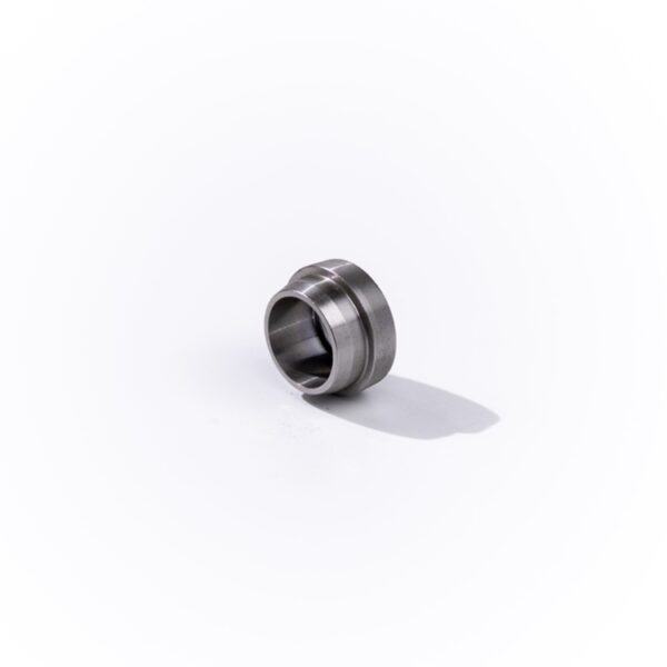 20 BRAZE-ON TUBE SLEEVE - Image 2