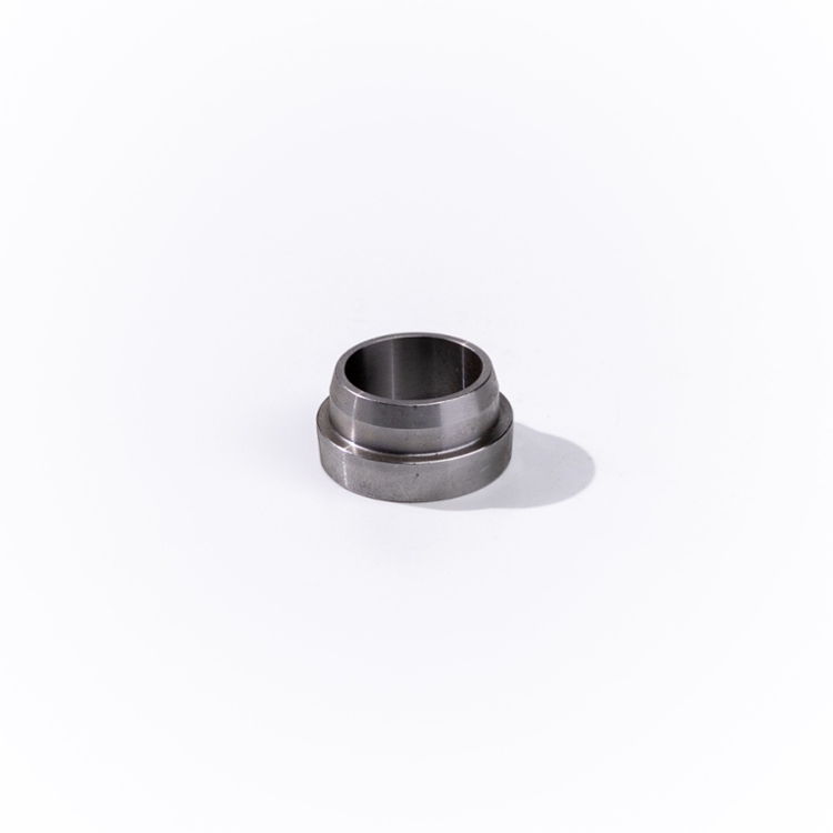 24 BRAZE-ON TUBE SLEEVE