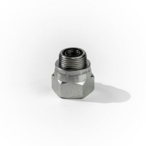 12FF-20MFF INCREASER W/NUT (FIXED)